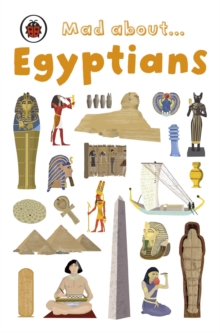 Mad About Egyptians