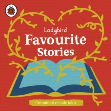 Ladybird Favourite Stories