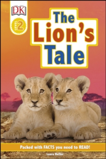 The Lion's Tale, PDF eBook The Lion's Tale, PDF eBook