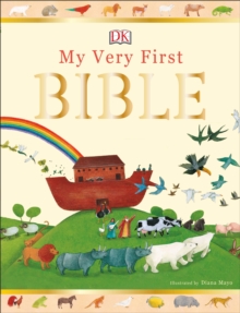 My Very First Bible