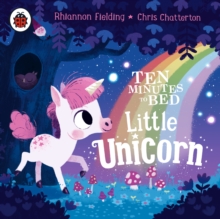 Ten Minutes to Bed: Little Unicorn, eAudiobook MP3 eaudioBook Ten Minutes to Bed: Little Unicorn, eAudiobook MP3 eaudioBook