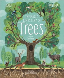 RHS The Magic and Mystery of Trees, PDF eBook RHS The Magic and Mystery of Trees, PDF eBook