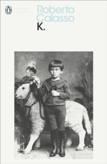K., Paperback / softback Book K., Paperback / softback Book
