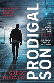 Prodigal Son, Hardback Book Prodigal Son, Hardback Book