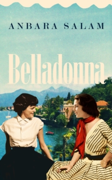 Belladonna, Paperback / softback Book Belladonna, Paperback / softback Book