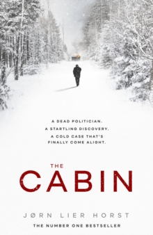 The Cabin, Paperback / softback Book The Cabin, Paperback / softback Book