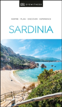 DK Eyewitness Sardinia, Paperback / softback Book DK Eyewitness Sardinia, Paperback / softback Book