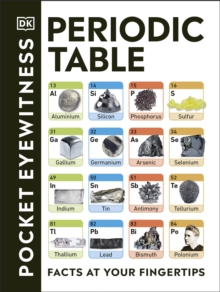 Periodic Table : Facts At Your Fingertips