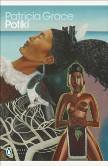 Potiki, Paperback / softback Book Potiki, Paperback / softback Book