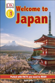 Welcome to Japan, Hardback Book Welcome to Japan, Hardback Book