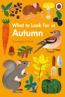 What To Look For In Autumn