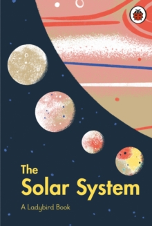 A Ladybird Book: The Solar System