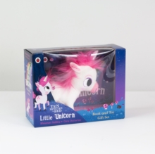 Ten Minutes to Bed: Little Unicorn toy and book set, Undefined Book Ten Minutes to Bed: Little Unicorn toy and book set, Undefined Book