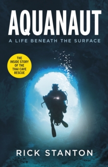 Aquanaut, Hardback Book Aquanaut, Hardback Book