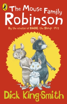 The Mouse Family Robinson