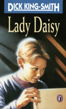 Lady Daisy