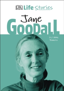 DK Life Stories Jane Goodall