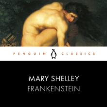 Frankenstein : Penguin Classics, CD-Audio Book Frankenstein : Penguin Classics, CD-Audio Book