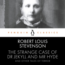 The Strange Case of Dr Jekyll and Mr Hyde and Other Tales of Terror : Penguin Classics, CD-Audio Book The Strange Case of Dr Jekyll and Mr Hyde and Other Tales of Terror : Penguin Classics, CD-Audio Book