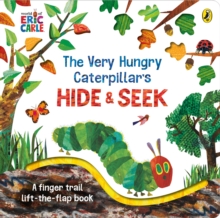 The Very Hungry Caterpillar's Hide-and-Seek