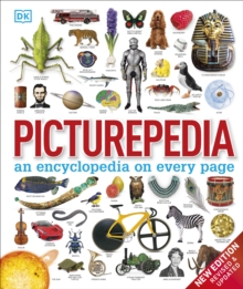 Picturepedia : An Encyclopedia On Every Page