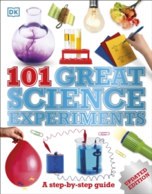 101 Great Science Experiments