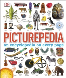 Picturepedia : An Encyclopedia on Every Page, EPUB eBook Picturepedia : An Encyclopedia on Every Page, EPUB eBook