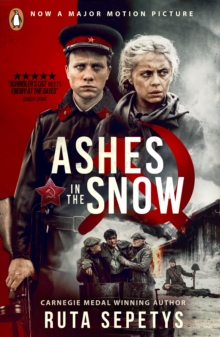 Ashes in the Snow : Previously Between Shades of Gray