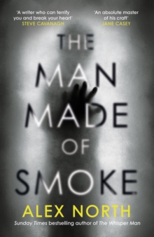 Penguin Books Ltd The Man Made Of Smoke