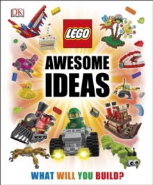 LEGO  Awesome Ideas