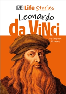 DK Life Stories Leonardo da Vinci