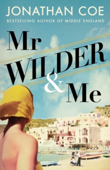 Mr Wilder and Me, Hardback Book Mr Wilder and Me, Hardback Book