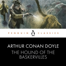 The Hound of the Baskervilles : Penguin Classics, eAudiobook MP3 eaudioBook The Hound of the Baskervilles : Penguin Classics, eAudiobook MP3 eaudioBook