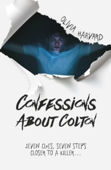 Confessions about Colton, Paperback / softback Book Confessions about Colton, Paperback / softback Book