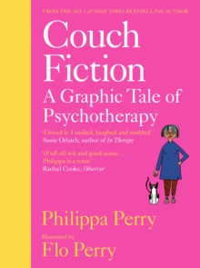 Couch Fiction  Hardback  Philippa Perry