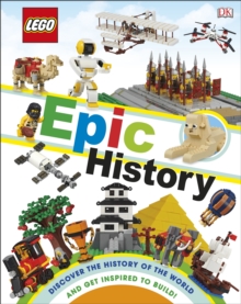 LEGO Epic History