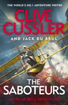 The Saboteurs, Hardback Book The Saboteurs, Hardback Book