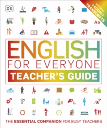 English for Everyone Teacher's Guide