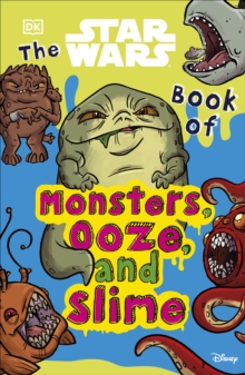 The Star Wars Book of Monsters, Ooze and Slime