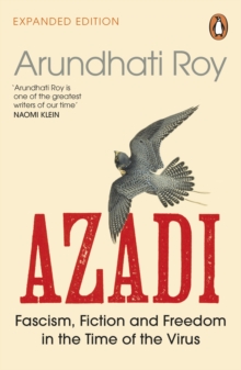 AZADI : Freedom. Fascism. Fiction.