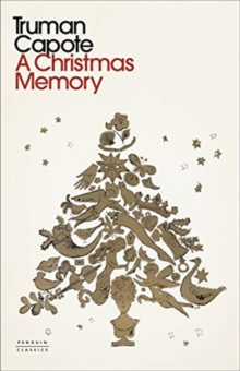 A Christmas Memory, Hardback Book A Christmas Memory, Hardback Book