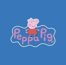 Peppa Pig: Peppa's Happy Halloween