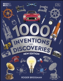 1000 Inventions and Discoveries