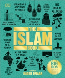 The Islam Book : Big Ideas Simply Explained