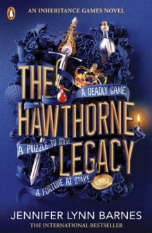 The Hawthorne Legacy : TikTok Made Me Buy It