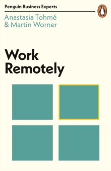 Work Remotely