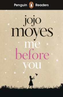 Penguin Readers Level 4: Me Before You (ELT Graded Reader), EPUB eBook Penguin Readers Level 4: Me Before You (ELT Graded Reader), EPUB eBook