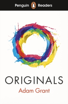 Penguin Readers Level 7: Originals (ELT Graded Reader)