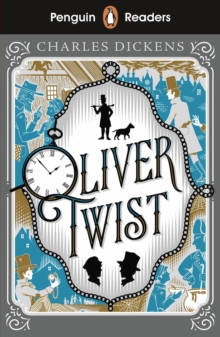 Penguin Readers Level 6: Oliver Twist (ELT Graded Reader)