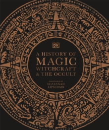 A History of Magic, Witchcraft and the Occult, PDF eBook A History of Magic, Witchcraft and the Occult, PDF eBook